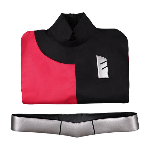 Invincible Captain Cosplay Costume For Adult Man Female Halloween Costume