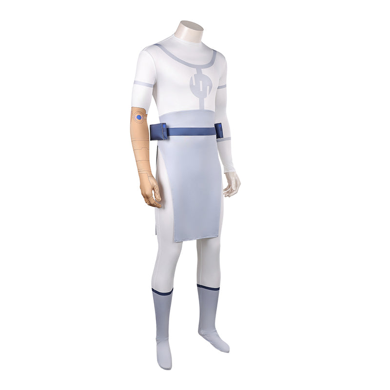 Invincible Conquest Cosplay Costume For Adult Man Female Halloween Costume