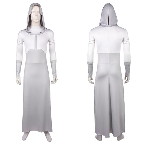 Invincible Grand Regent Cosplay Costume For Adult Man Female Halloween Costume