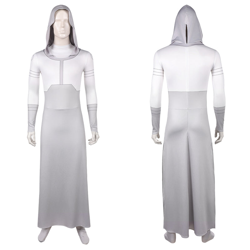 Invincible Grand Regent Cosplay Costume For Adult Man Female Halloween Costume