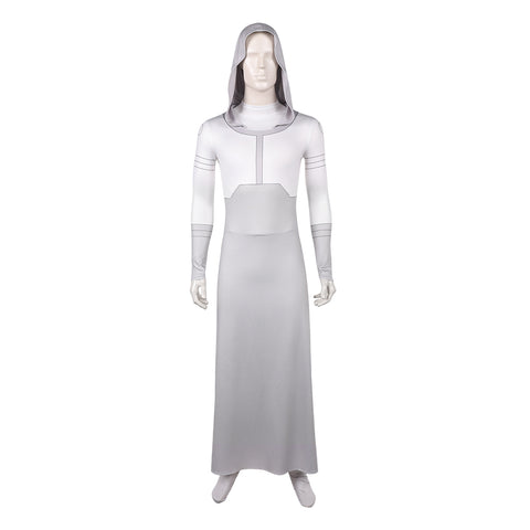 Invincible Grand Regent Cosplay Costume For Adult Man Female Halloween Costume