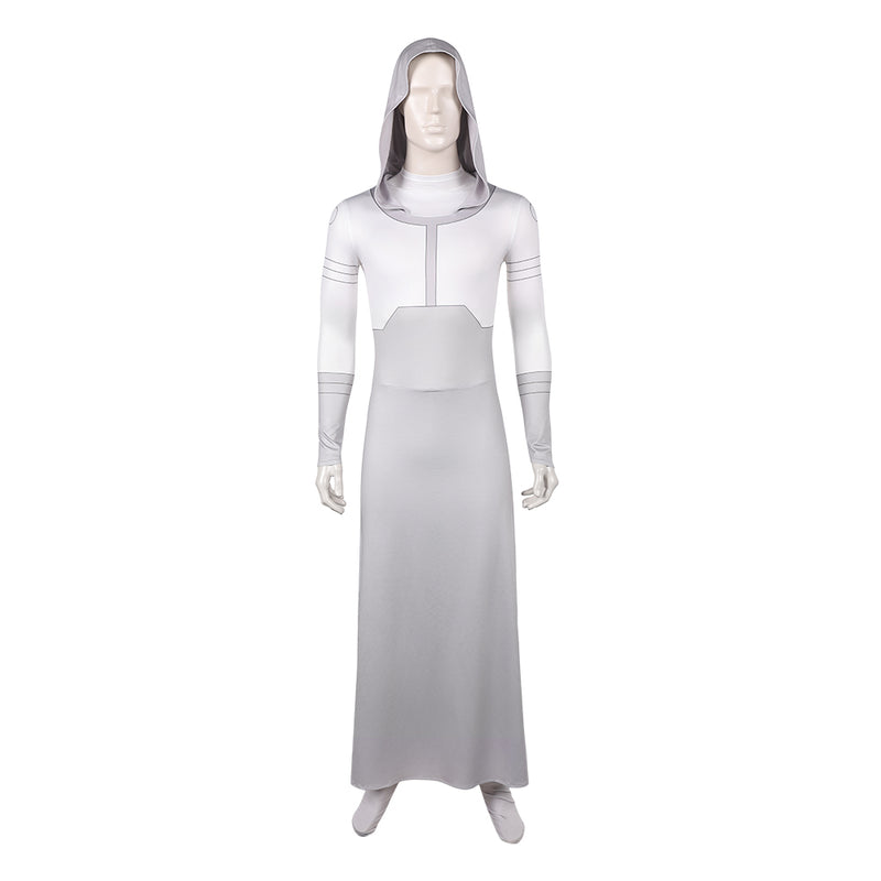 Invincible Grand Regent Cosplay Costume For Adult Man Female Halloween Costume