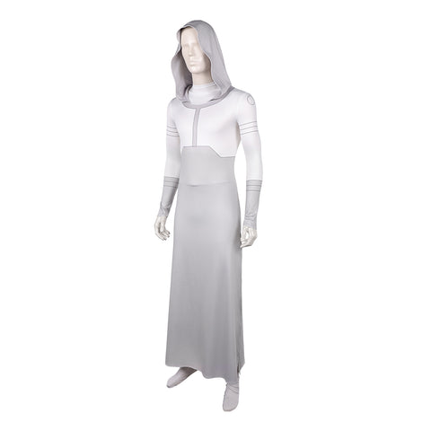 Invincible Grand Regent Cosplay Costume For Adult Man Female Halloween Costume