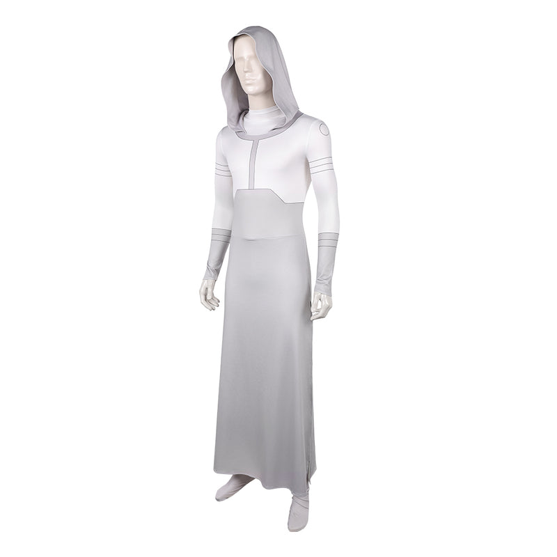Invincible Grand Regent Cosplay Costume For Adult Man Female Halloween Costume