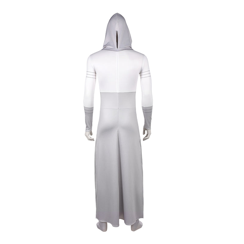 Invincible Grand Regent Cosplay Costume For Adult Man Female Halloween Costume