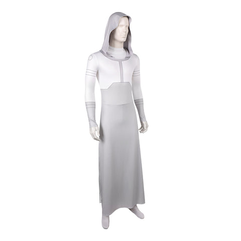 Invincible Grand Regent Cosplay Costume For Adult Man Female Halloween Costume