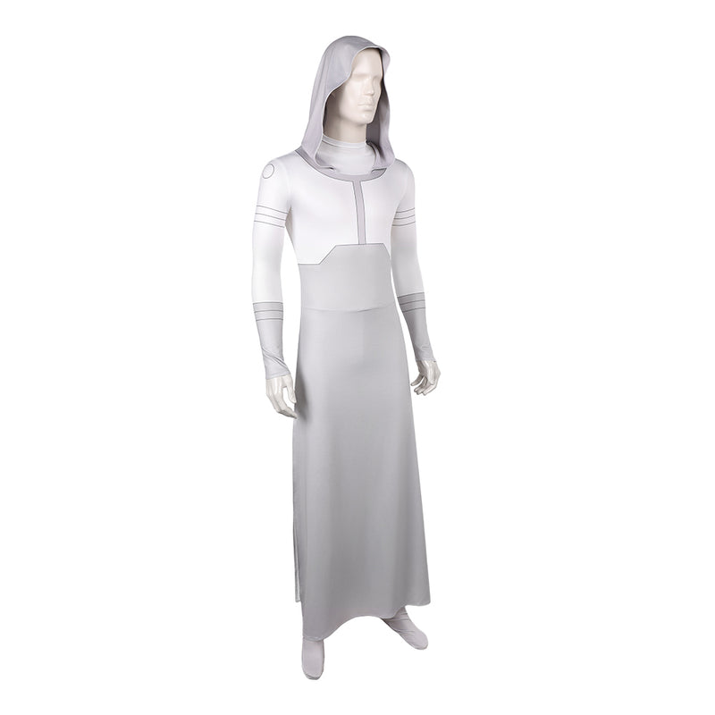 Invincible Grand Regent Cosplay Costume For Adult Man Female Halloween Costume