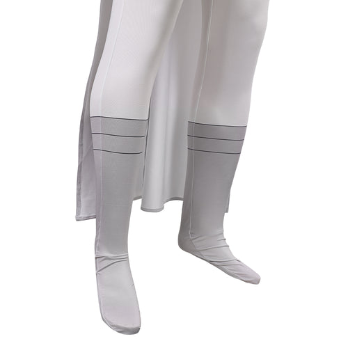 Invincible Grand Regent Cosplay Costume For Adult Man Female Halloween Costume