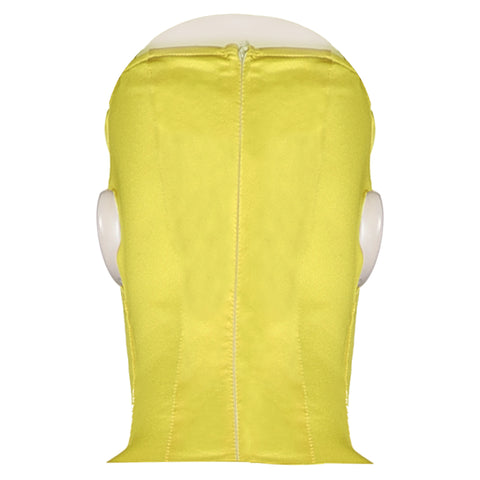 Invincible Invincible Mark Cosplay Accessory For Unisex Adult Halloween Carnival Party Props Accessories