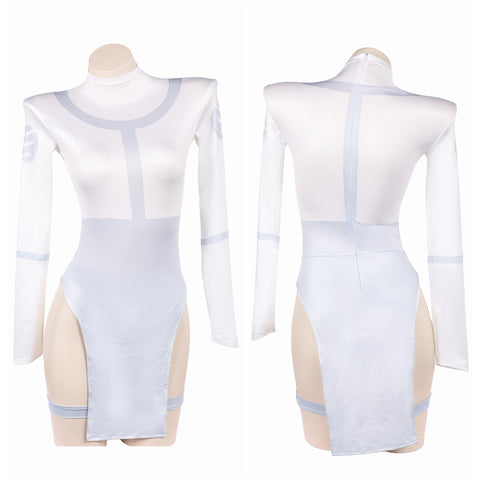 Invincible Invincible Mark Cosplay Costume For Adult Man Female Halloween Costume