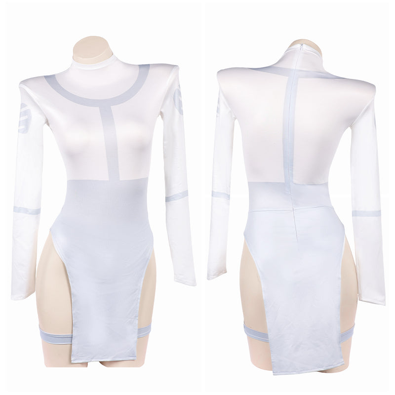 Invincible Invincible Mark Cosplay Costume For Adult Man Female Halloween Costume