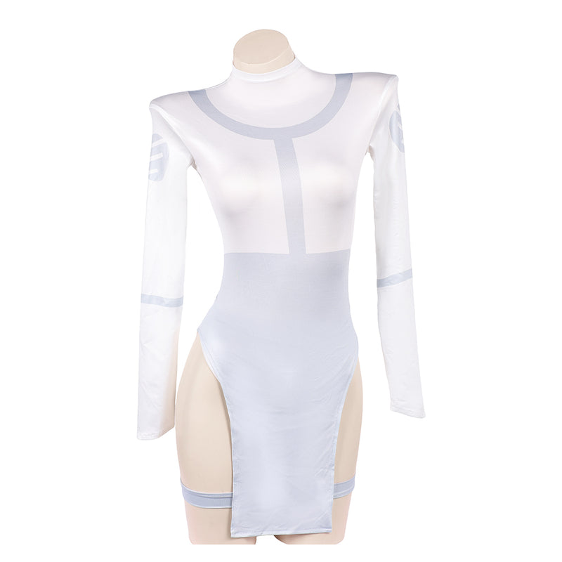 Invincible Invincible Mark Cosplay Costume For Adult Man Female Halloween Costume