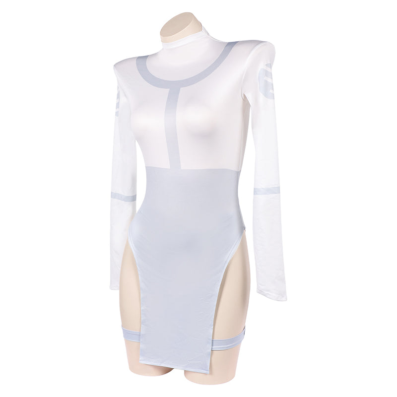 Invincible Invincible Mark Cosplay Costume For Adult Man Female Halloween Costume