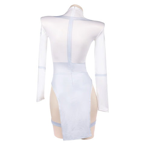 Invincible Invincible Mark Cosplay Costume For Adult Man Female Halloween Costume