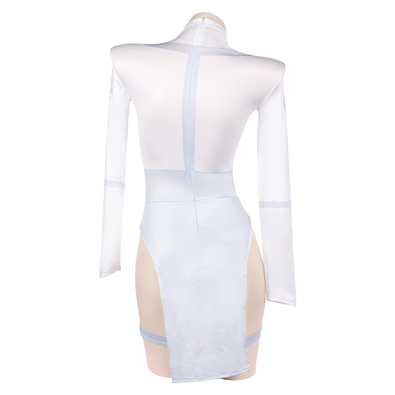 Invincible Invincible Mark Cosplay Costume For Adult Man Female Halloween Costume