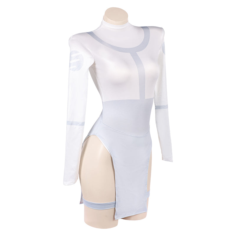 Invincible Invincible Mark Cosplay Costume For Adult Man Female Halloween Costume