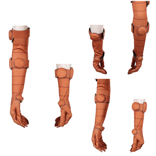 Invincible Mark Grayson Cosplay Accessory For Unisex Adult Halloween Carnival Party Props Accessories