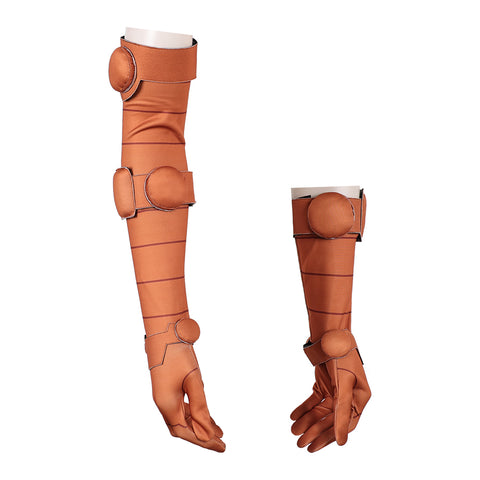 Invincible Mark Grayson Cosplay Accessory For Unisex Adult Halloween Carnival Party Props Accessories