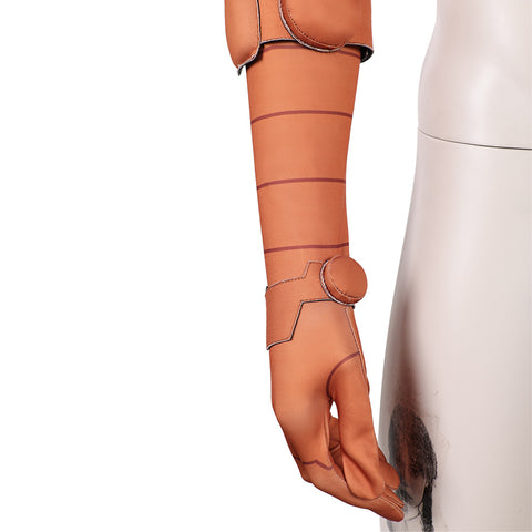 Invincible Mark Grayson Cosplay Accessory For Unisex Adult Halloween Carnival Party Props Accessories