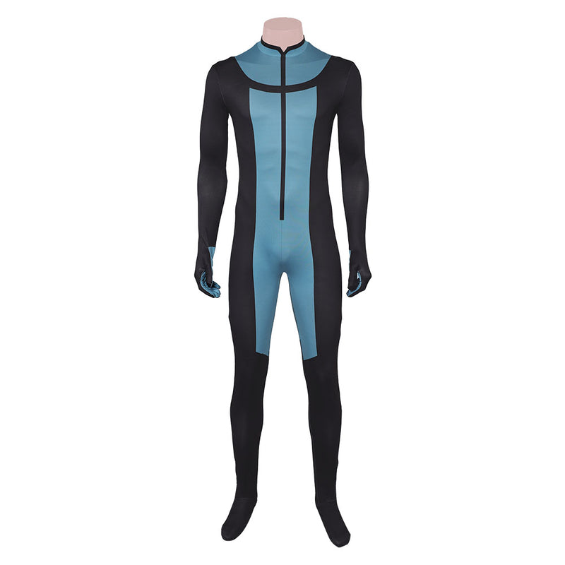 Invincible Mark Grayson Cosplay Costume For Adult Man Female Halloween Costume
