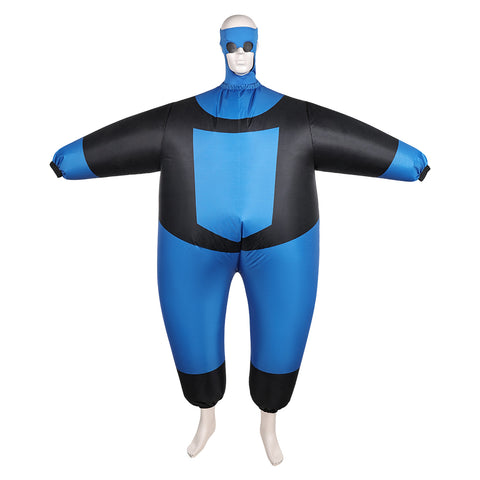 Invincible Mark Grayson Cosplay Costume For Adult Man Female Halloween Costume