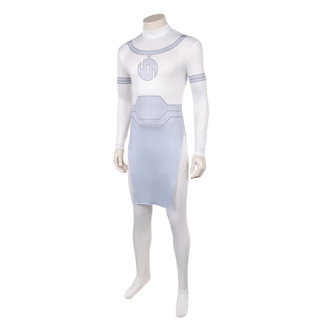 Invincible Mark Grayson Cosplay Costume For Adult Man Female Halloween Costume
