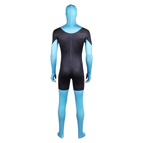 Invincible Mark Grayson Cosplay Costume For Adult Man Female Halloween Costume