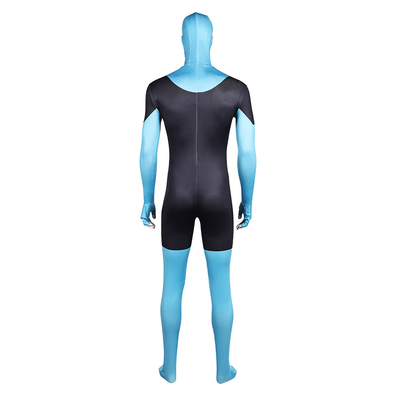 Invincible Mark Grayson Cosplay Costume For Adult Man Female Halloween Costume