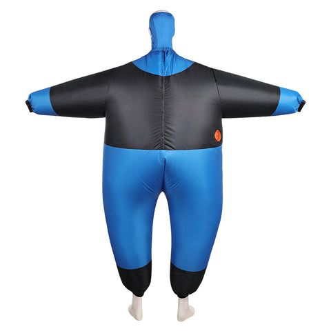 Invincible Mark Grayson Cosplay Costume For Adult Man Female Halloween Costume