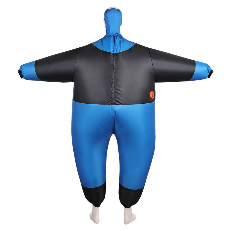 Invincible Mark Grayson Cosplay Costume For Adult Man Female Halloween Costume