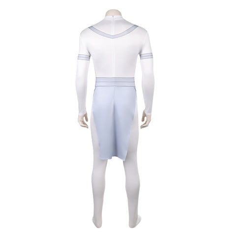 Invincible Mark Grayson Cosplay Costume For Adult Man Female Halloween Costume