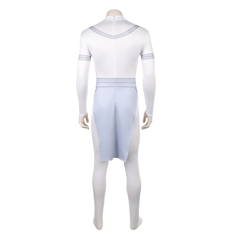 Invincible Mark Grayson Cosplay Costume For Adult Man Female Halloween Costume