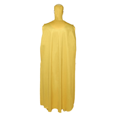 Invincible Mark Grayson Cosplay Costume For Adult Man Female Halloween Costume