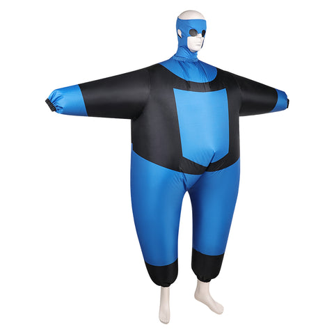 Invincible Mark Grayson Cosplay Costume For Adult Man Female Halloween Costume