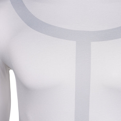 Invincible Mark Grayson Cosplay Costume For Adult Man Female Halloween Costume