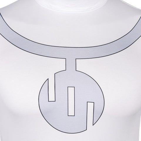 Invincible Mark Grayson Cosplay Costume For Adult Man Female Halloween Costume