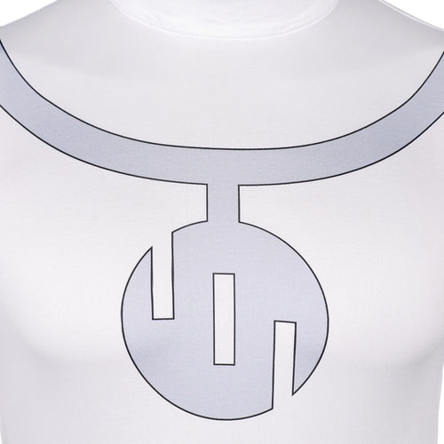Invincible Mark Grayson Cosplay Costume For Adult Man Female Halloween Costume