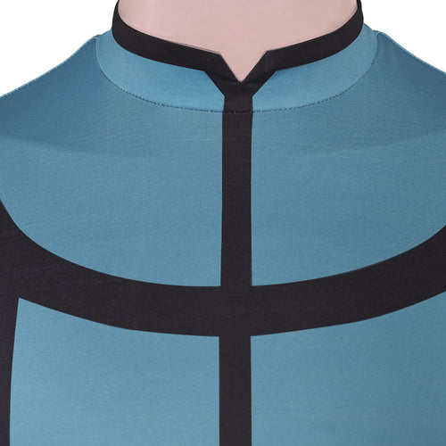 Invincible Mark Grayson Cosplay Costume For Adult Man Female Halloween Costume