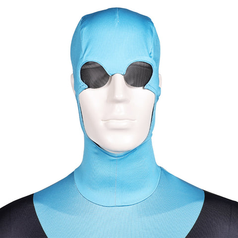Invincible Mark Grayson Cosplay Costume For Adult Man Female Halloween Costume