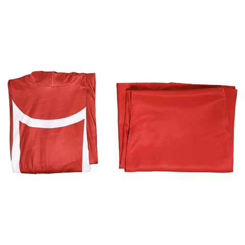 Invincible Mark Grayson Cosplay Costume For Adult Man Female Halloween Costume