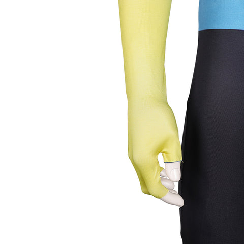 Invincible Mark Grayson Cosplay Costume For Adult Man Female Halloween Costume