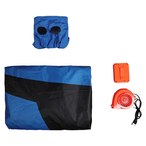 Invincible Mark Grayson Cosplay Costume For Adult Man Female Halloween Costume