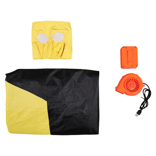 Invincible Mark Grayson Cosplay Costume For Adult Man Female Halloween Costume