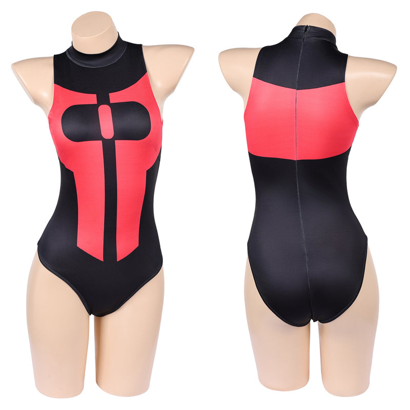 Invincible Oliver Grayson Cosplay Costume For Adult Man Female Halloween Costume