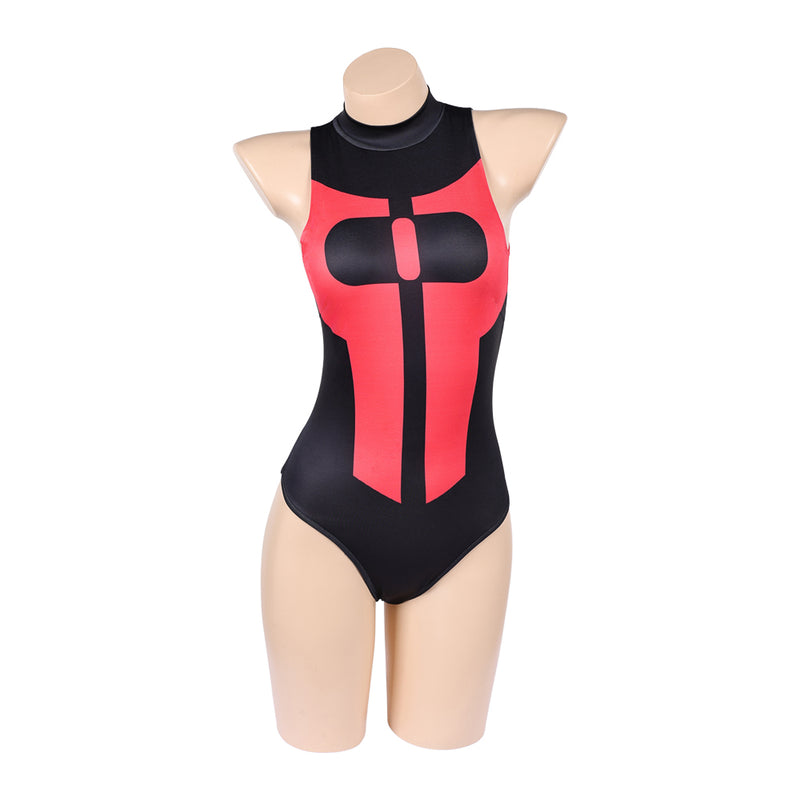 Invincible Oliver Grayson Cosplay Costume For Adult Man Female Halloween Costume