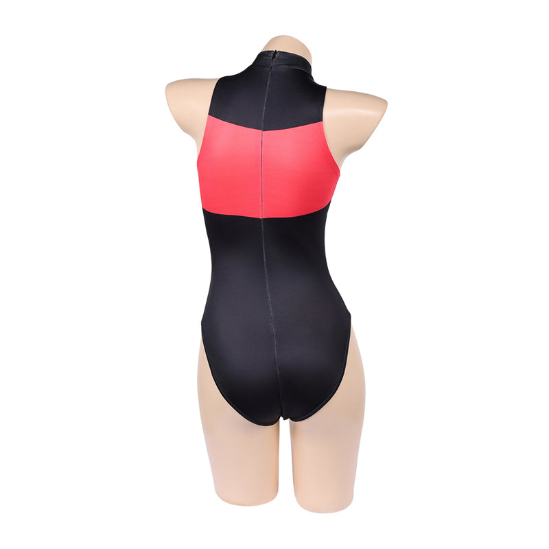 Invincible Oliver Grayson Cosplay Costume For Adult Man Female Halloween Costume