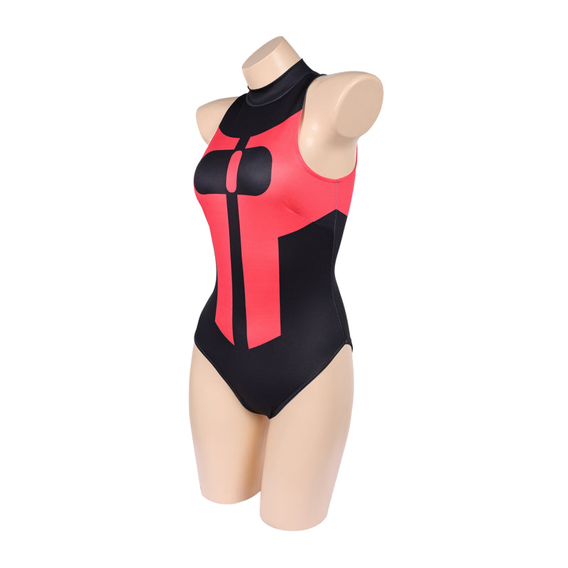 Invincible Oliver Grayson Cosplay Costume For Adult Man Female Halloween Costume