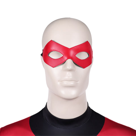 Invincible Oliver Grayson Cosplay Costume For Adult Man Female Halloween Costume
