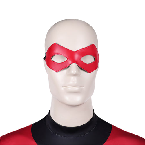 Invincible Oliver Grayson Cosplay Costume For Adult Man Female Halloween Costume