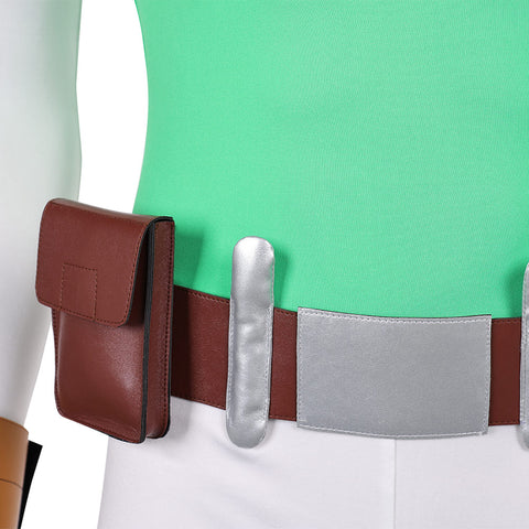 Invincible Stone Man Cosplay Costume For Adult Man Female Halloween Costume